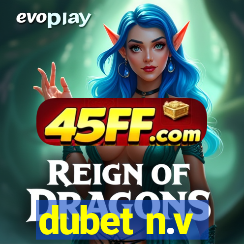 dubet n.v